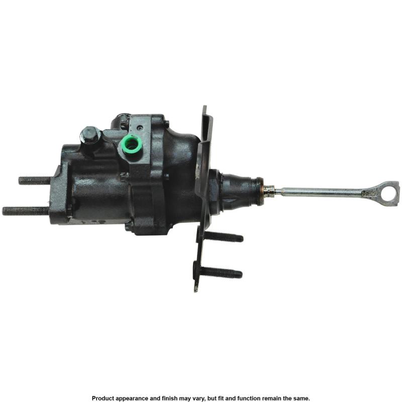 A1 Cardone 527406 - Power Brake Booster A1 Cardone 527406 Power Brake Booster product image 3 of 4