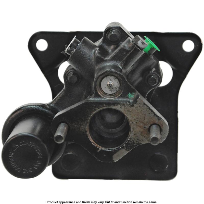 A1 Cardone 527406 - Power Brake Booster A1 Cardone 527406 Power Brake Booster product image 4 of 4