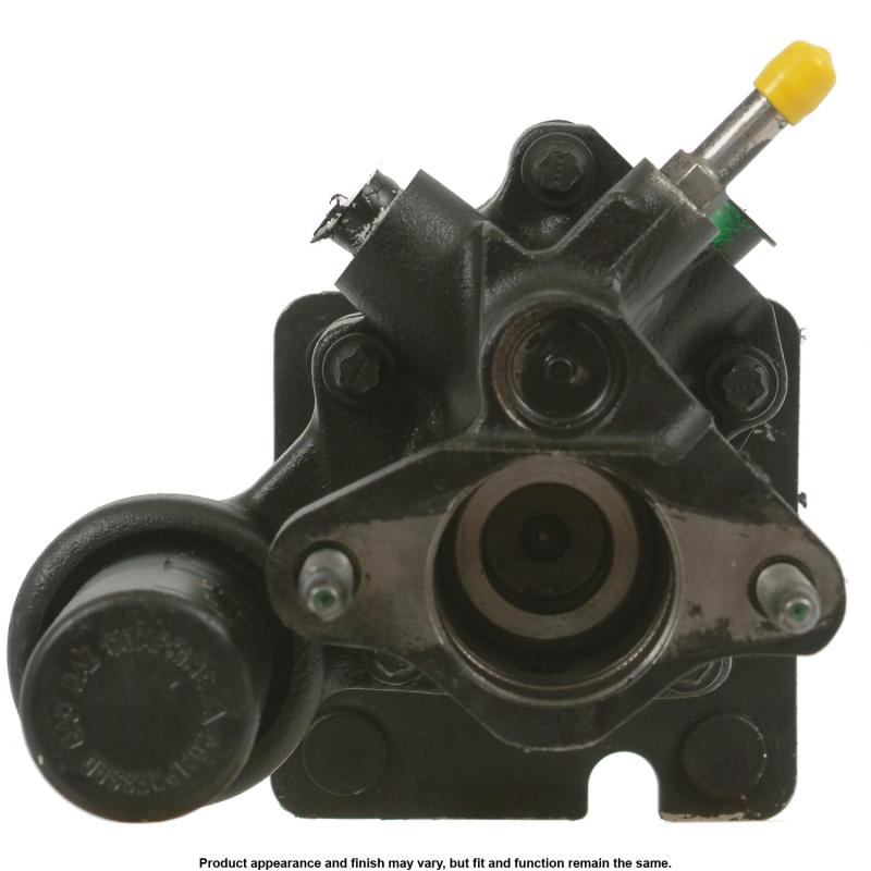 A1 Cardone 527412 Power Brake Booster product image 1 of 4