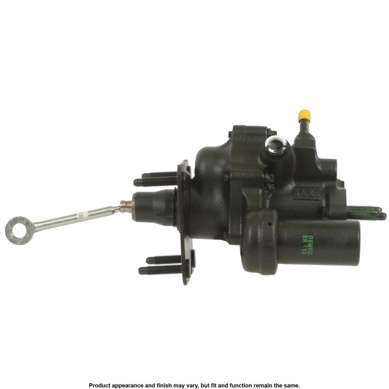 A1 Cardone 527412 Power Brake Booster product image 2 of 4