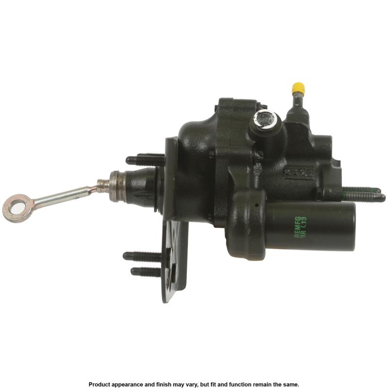 A1 Cardone 527414 Power Brake Booster product image 2 of 4