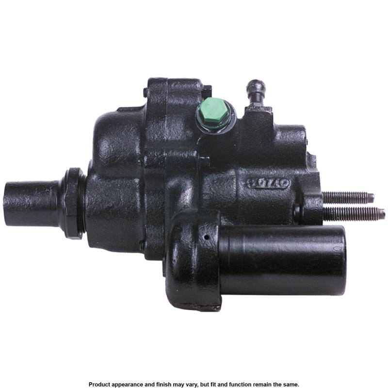 A1 Cardone 527918 Power Brake Booster product image 2 of 4