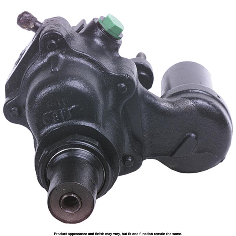 A1 Cardone 527918 Power Brake Booster product image 3 of 4