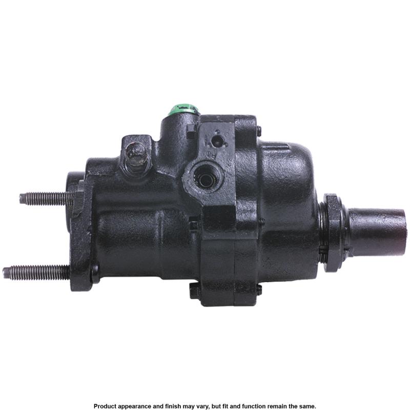 A1 Cardone 527918 Power Brake Booster product image 4 of 4