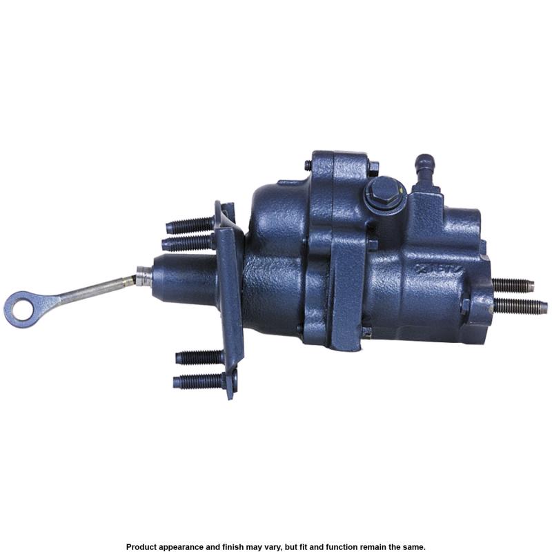 A1 Cardone 529024 - Power Brake Booster A1 Cardone 529024 Power Brake Booster product image 1 of 4