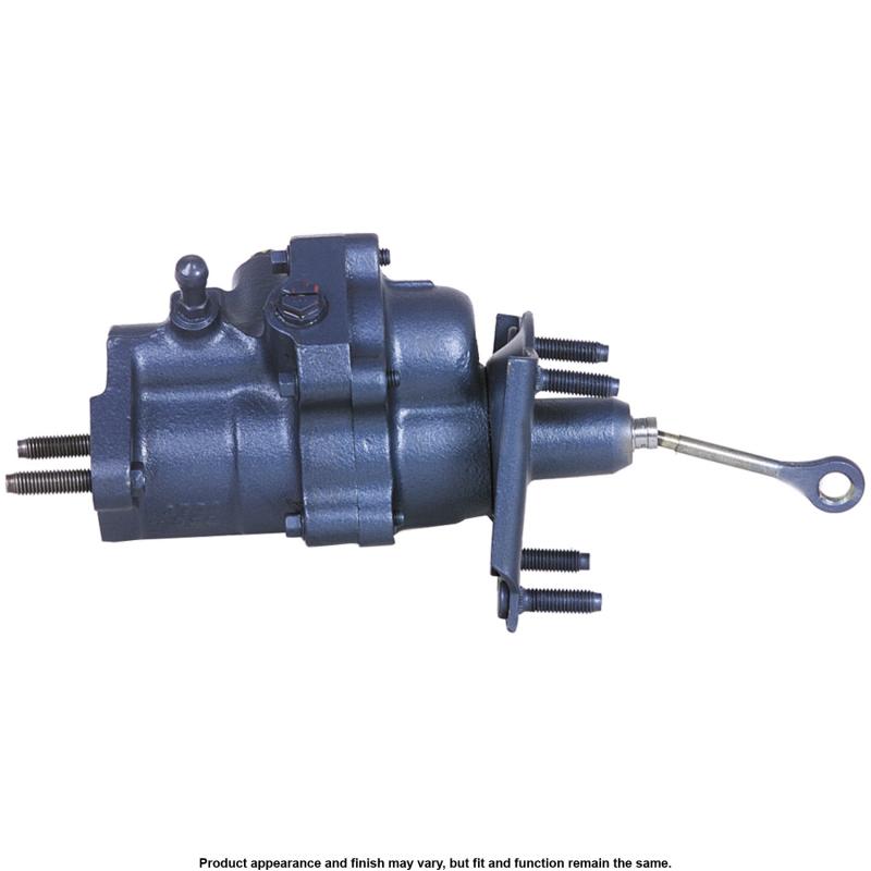 A1 Cardone 529024 - Power Brake Booster A1 Cardone 529024 Power Brake Booster product image 2 of 4