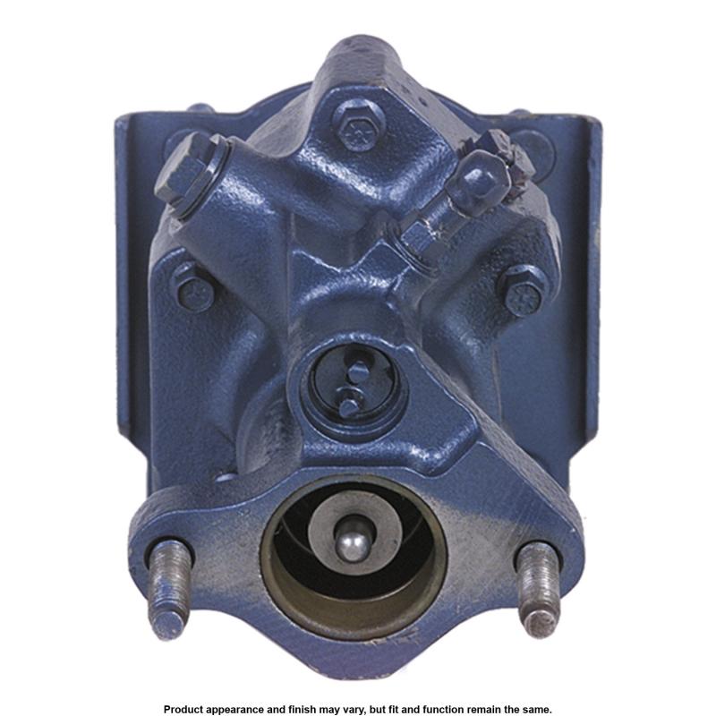 A1 Cardone 529024 - Power Brake Booster A1 Cardone 529024 Power Brake Booster product image 3 of 4