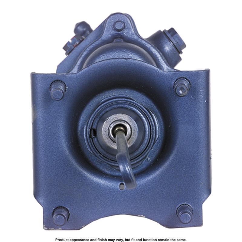 A1 Cardone 529024 - Power Brake Booster A1 Cardone 529024 Power Brake Booster product image 4 of 4