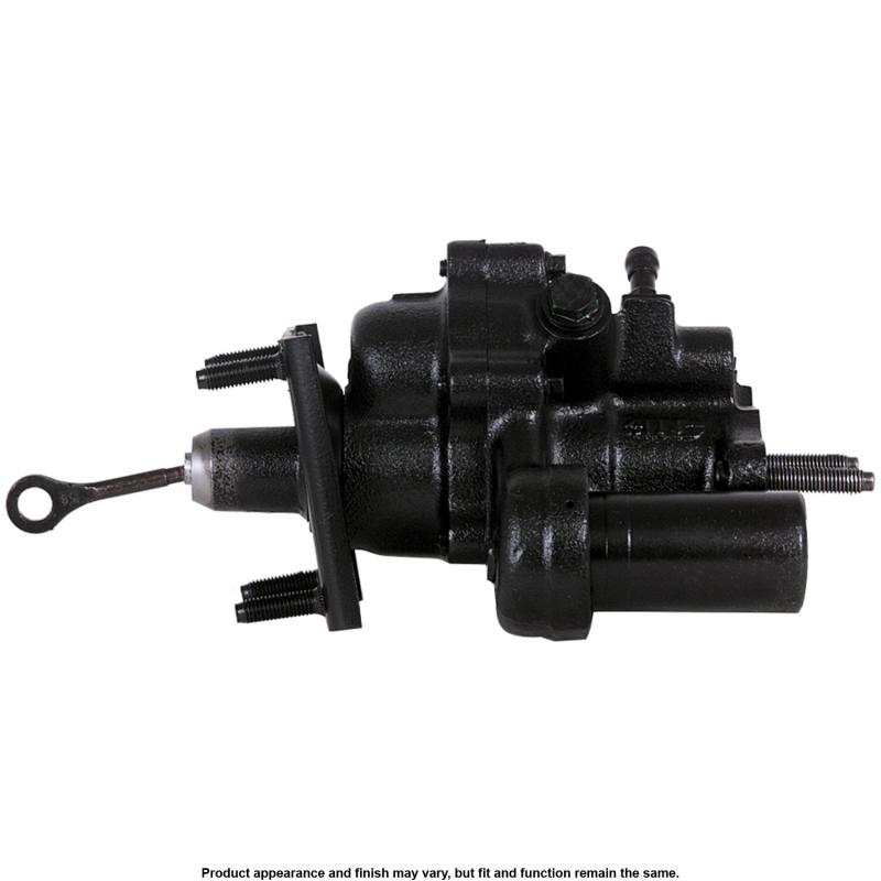 A1 Cardone 529041 - Power Brake Booster A1 Cardone 529041 Power Brake Booster product image 1 of 4
