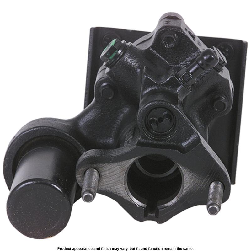 A1 Cardone 529041 - Power Brake Booster A1 Cardone 529041 Power Brake Booster product image 2 of 4