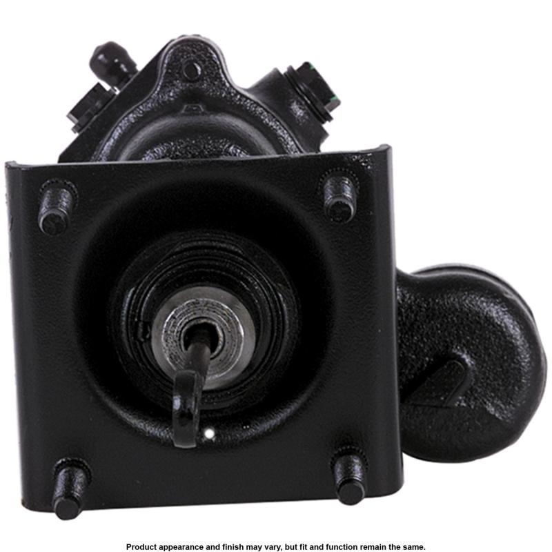 A1 Cardone 529041 - Power Brake Booster A1 Cardone 529041 Power Brake Booster product image 3 of 4