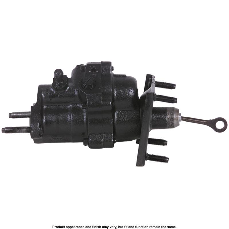 A1 Cardone 529041 - Power Brake Booster A1 Cardone 529041 Power Brake Booster product image 4 of 4