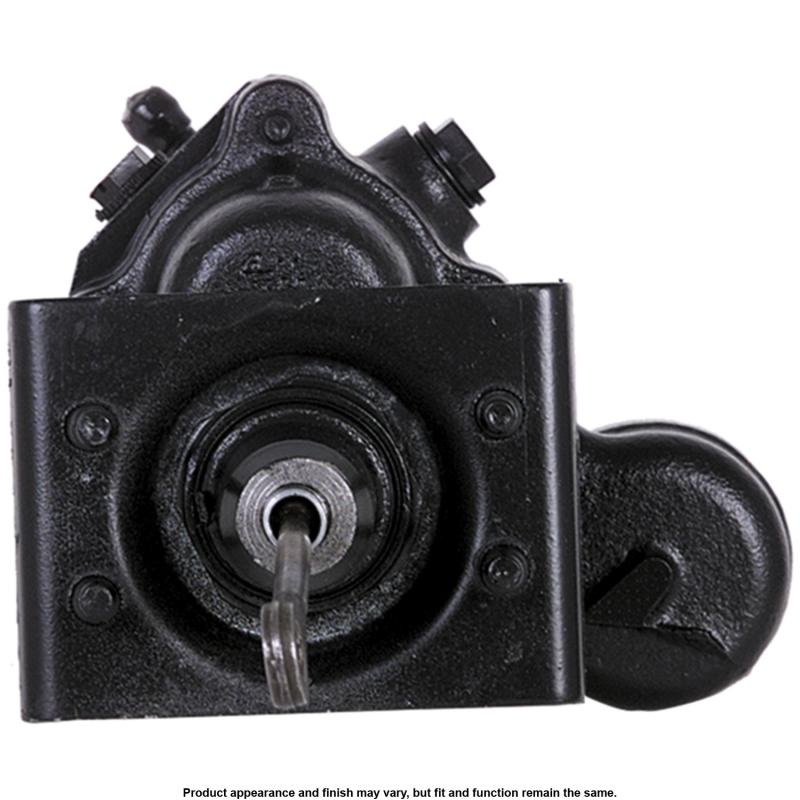 A1 Cardone 529050 Power Brake Booster product image 2 of 4