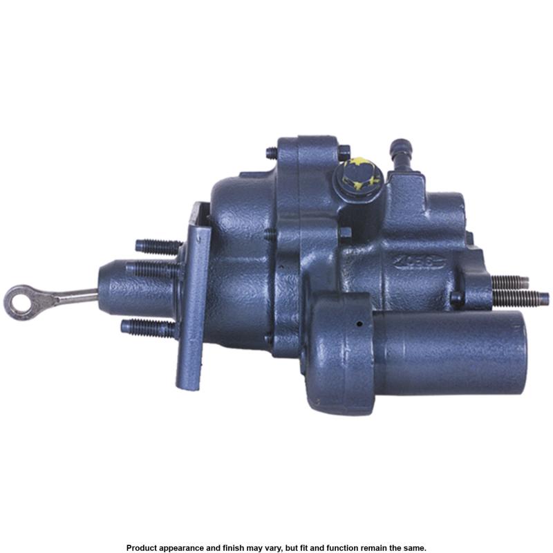 A1 Cardone 529051 Power Brake Booster product image 1 of 4