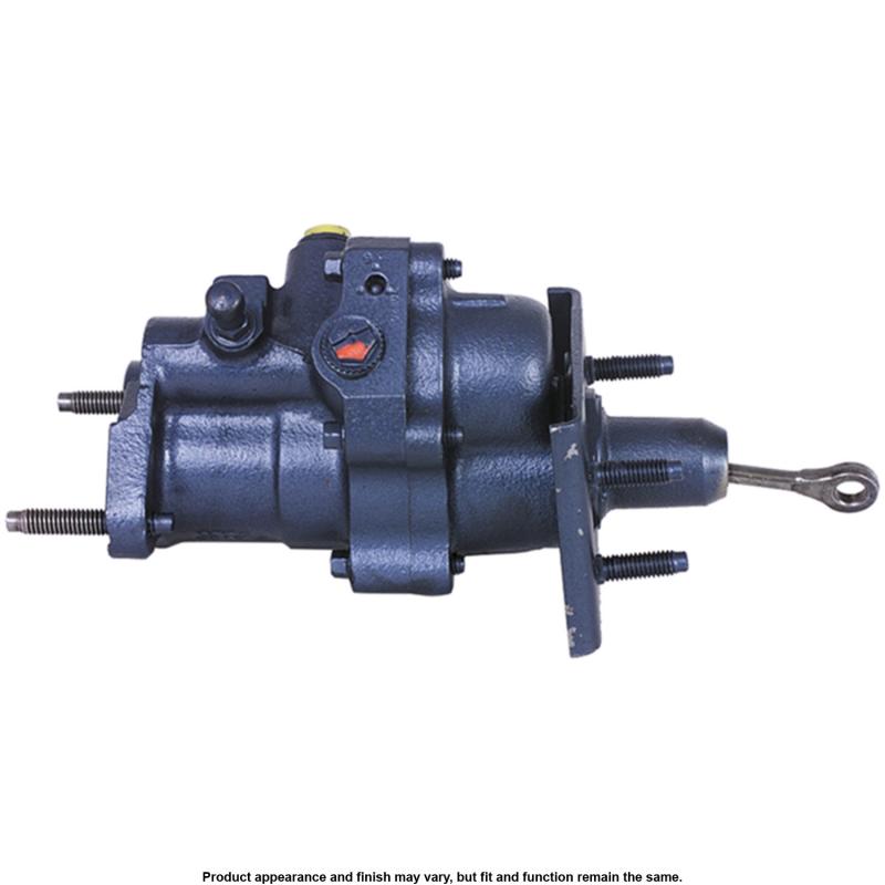 A1 Cardone 529051 Power Brake Booster product image 2 of 4