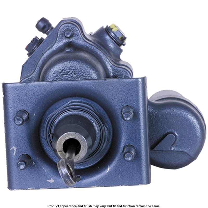 A1 Cardone 529051 Power Brake Booster product image 3 of 4