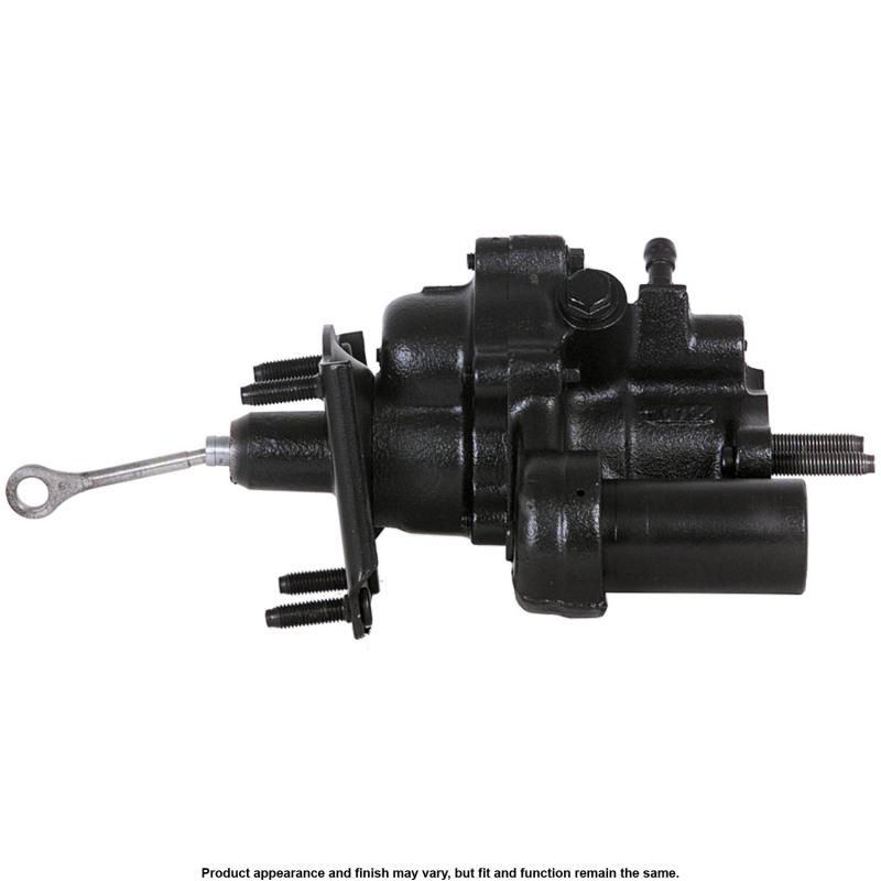 A1 Cardone 529279 Power Brake Booster product image 2 of 4