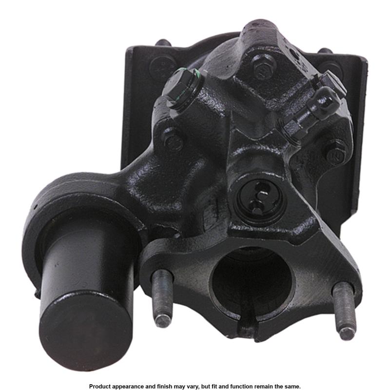 A1 Cardone 529279 Power Brake Booster product image 3 of 4