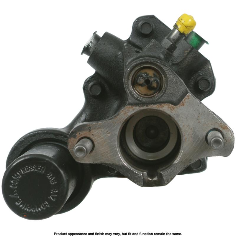 A1 Cardone 529383 Power Brake Booster product image 2 of 4