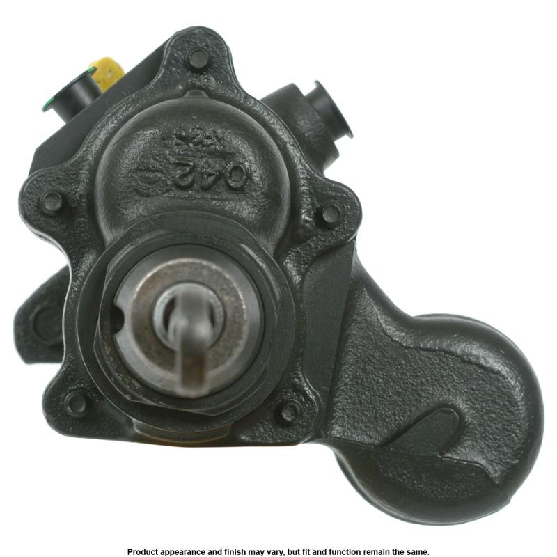 A1 Cardone 529383 Power Brake Booster product image 3 of 4