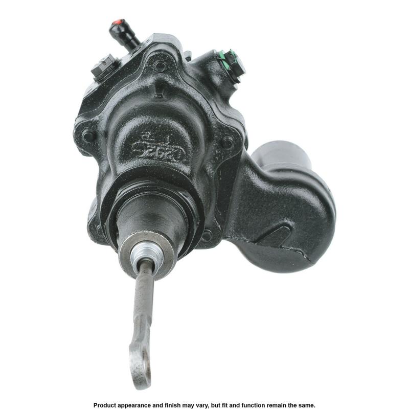A1 Cardone 529384 Power Brake Booster product image 1 of 4