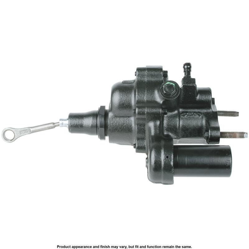 A1 Cardone 529384 Power Brake Booster product image 2 of 4