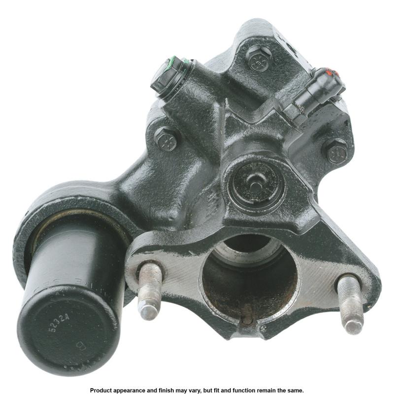 A1 Cardone 529384 Power Brake Booster product image 3 of 4