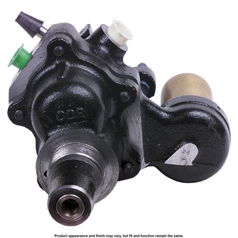 A1 Cardone 529386 Power Brake Booster product image 2 of 4