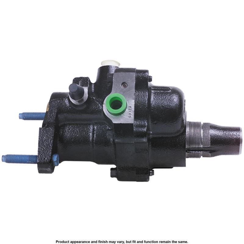 A1 Cardone 529386 Power Brake Booster product image 3 of 4