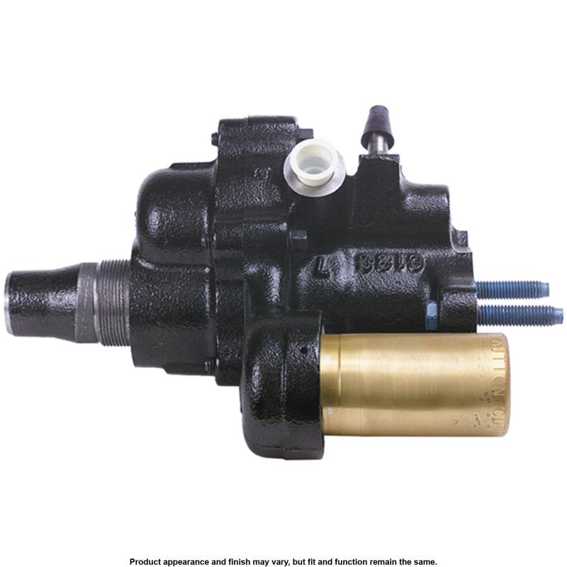 A1 Cardone 529386 Power Brake Booster product image 4 of 4