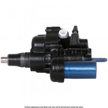 A1 Cardone 529387 Power Brake Booster product image 3 of 4