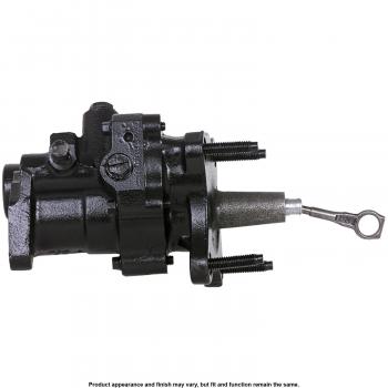A1 Cardone 529391 - Power Brake Booster A1 Cardone 529391 Power Brake Booster product image 3 of 4