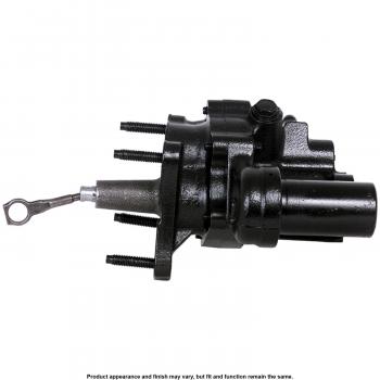 A1 Cardone 529391 - Power Brake Booster A1 Cardone 529391 Power Brake Booster product image 4 of 4