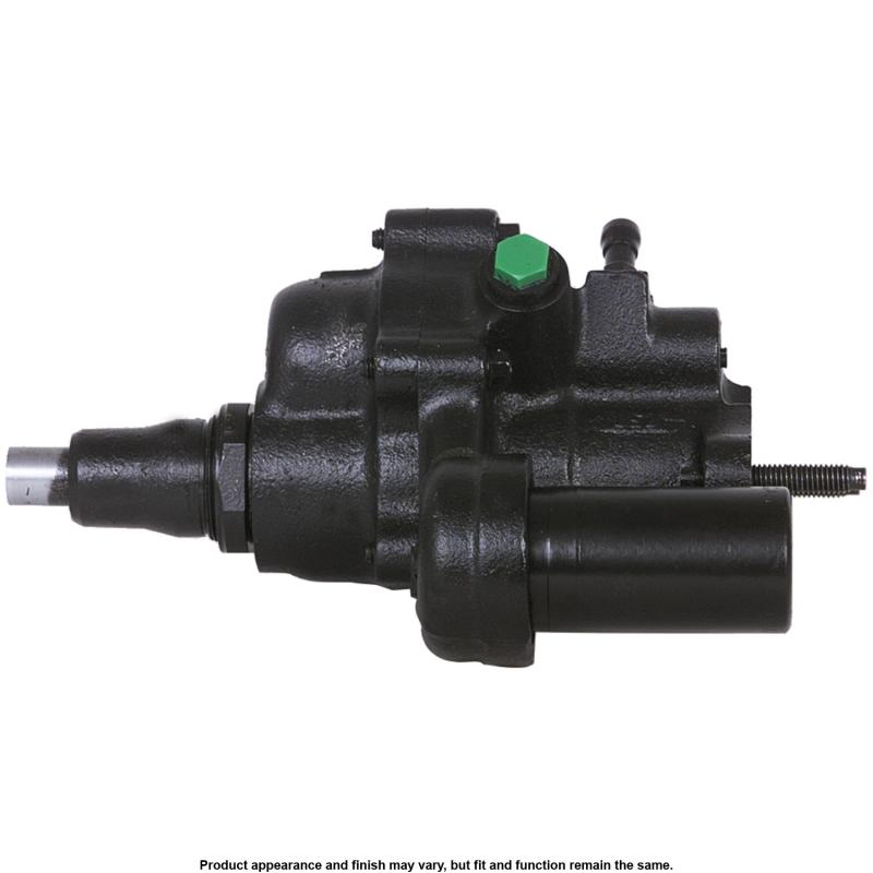 A1 Cardone 529393 Power Brake Booster product image 1 of 4