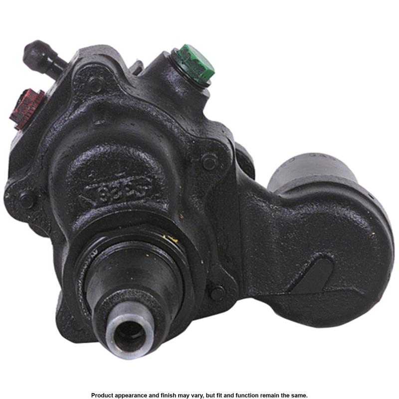 A1 Cardone 529393 Power Brake Booster product image 2 of 4