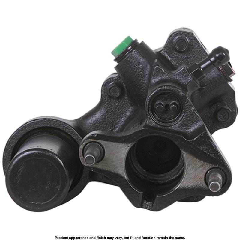 A1 Cardone 529393 Power Brake Booster product image 3 of 4