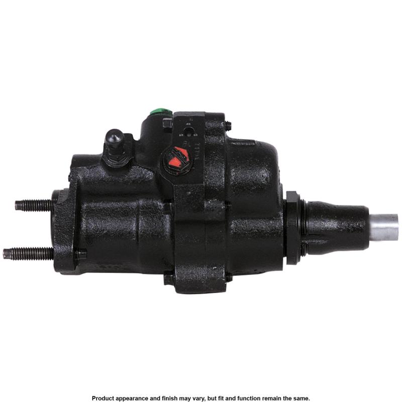 A1 Cardone 529393 Power Brake Booster product image 4 of 4