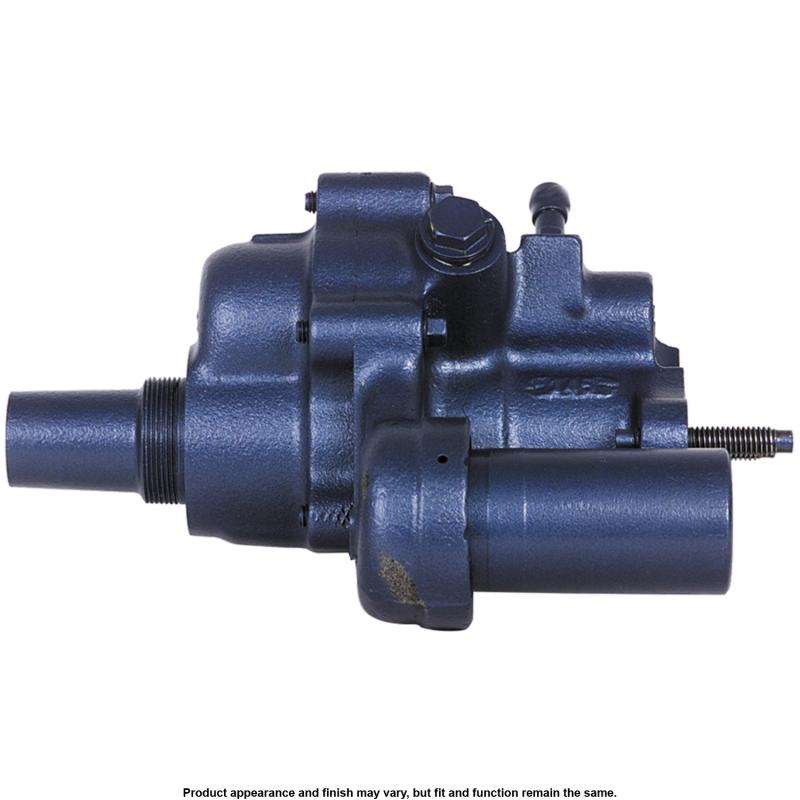 A1 Cardone 529394 Power Brake Booster product image 1 of 4