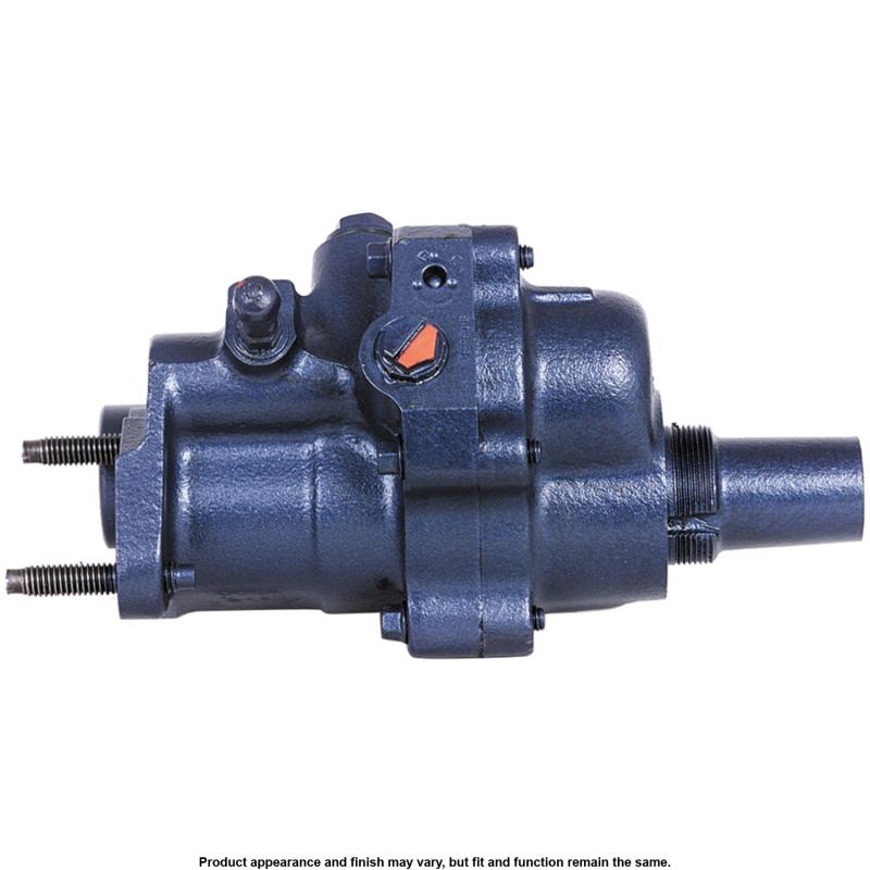 A1 Cardone 529394 Power Brake Booster product image 2 of 4