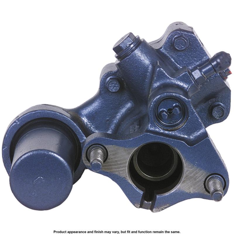 A1 Cardone 529394 Power Brake Booster product image 3 of 4