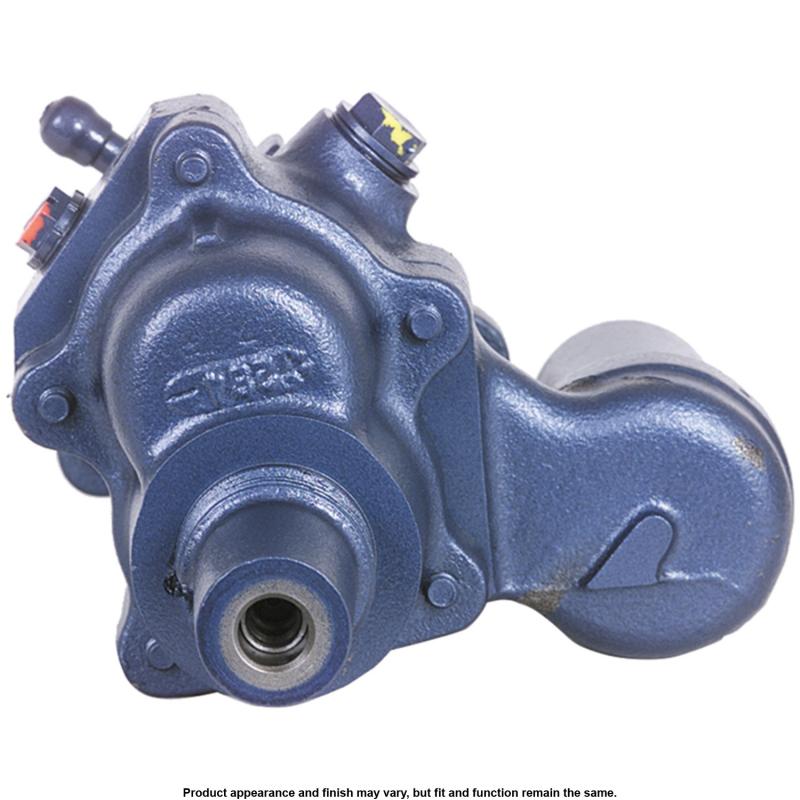 A1 Cardone 529394 Power Brake Booster product image 4 of 4
