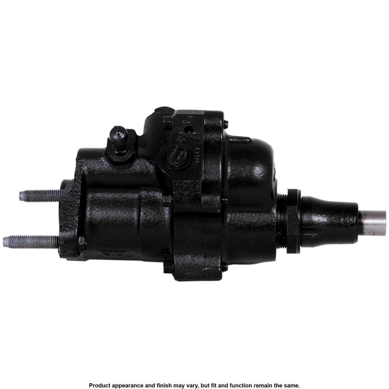 A1 Cardone 529395 Power Brake Booster product image 1 of 4