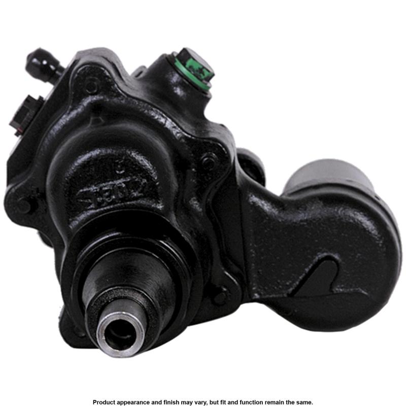 A1 Cardone 529395 Power Brake Booster product image 3 of 4