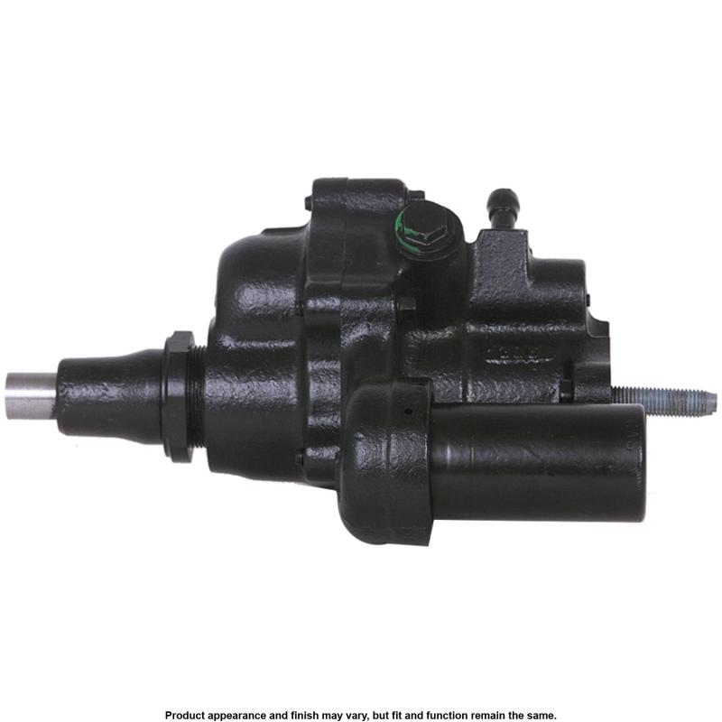 A1 Cardone 529395 Power Brake Booster product image 4 of 4