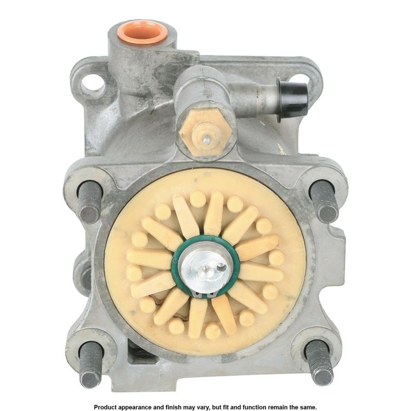 A1 Cardone 529802 Power Brake Booster product image 3 of 4