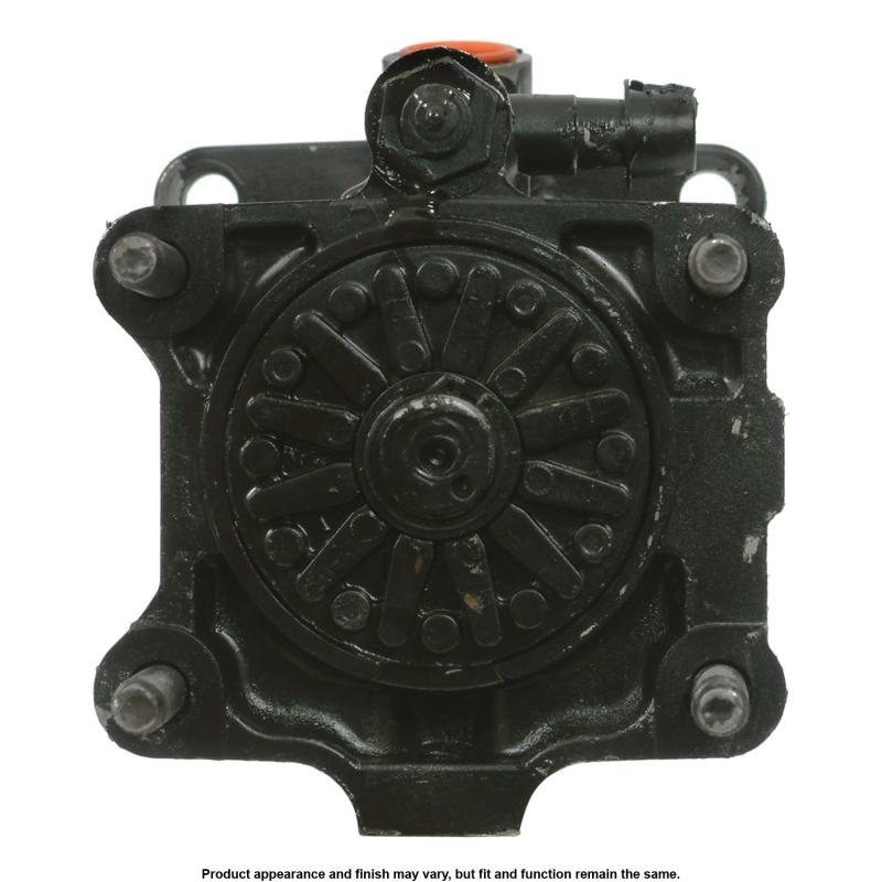 A1 Cardone 529803 - Power Brake Booster A1 Cardone 529803 Power Brake Booster product image 2 of 4