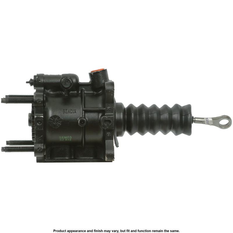A1 Cardone 529803 - Power Brake Booster A1 Cardone 529803 Power Brake Booster product image 4 of 4