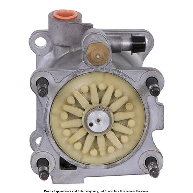 A1 Cardone 529805 Power Brake Booster product image 1 of 4