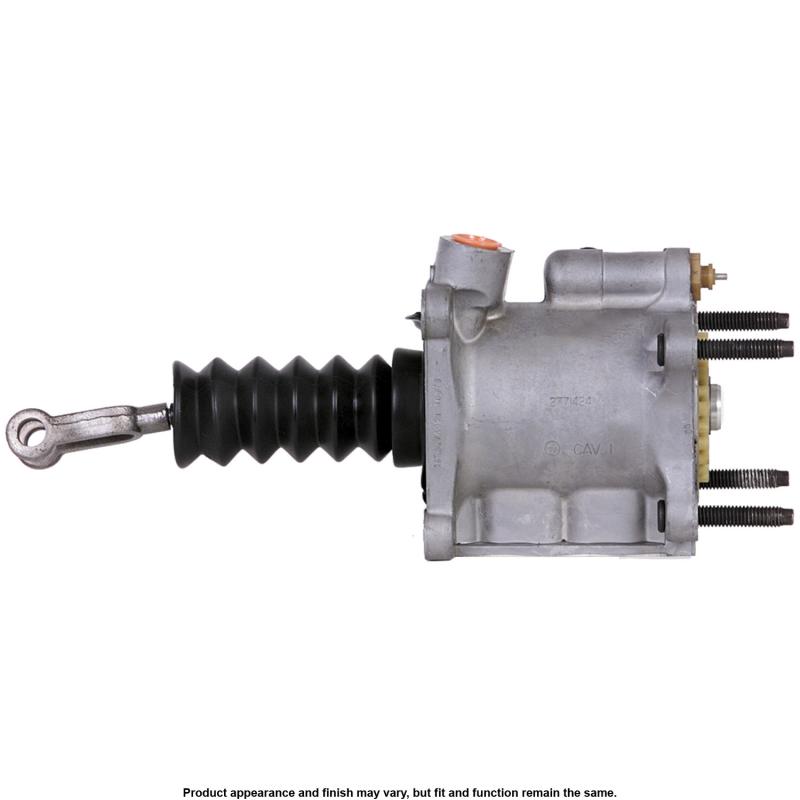 A1 Cardone 529805 Power Brake Booster product image 2 of 4