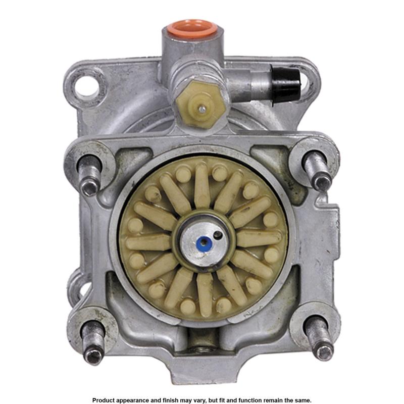 A1 Cardone 529806 Power Brake Booster product image 2 of 4